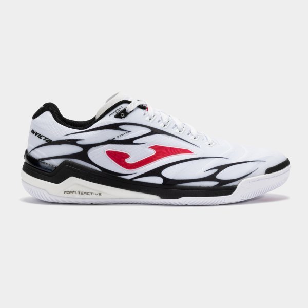 INVICTO 2502 WHITE INDOOR