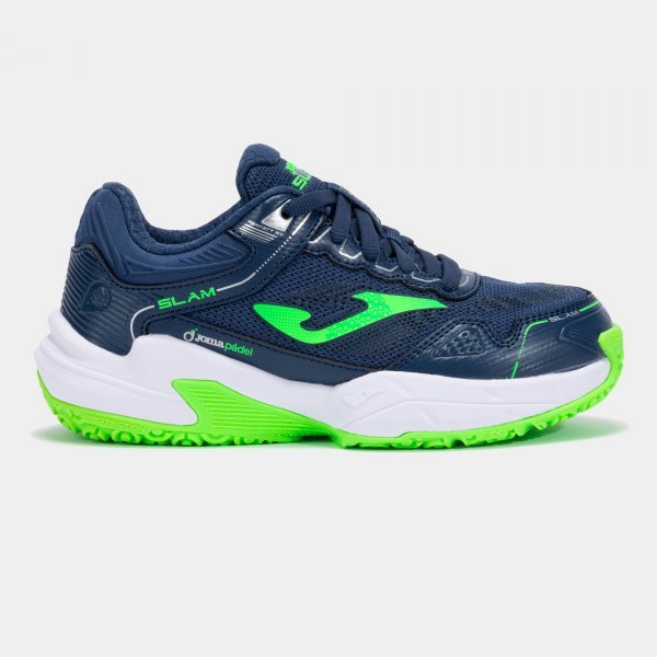 SLAM JR 2503 NAVY BLUE GREEN
