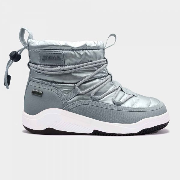 SNOW JR 2512 SILVER