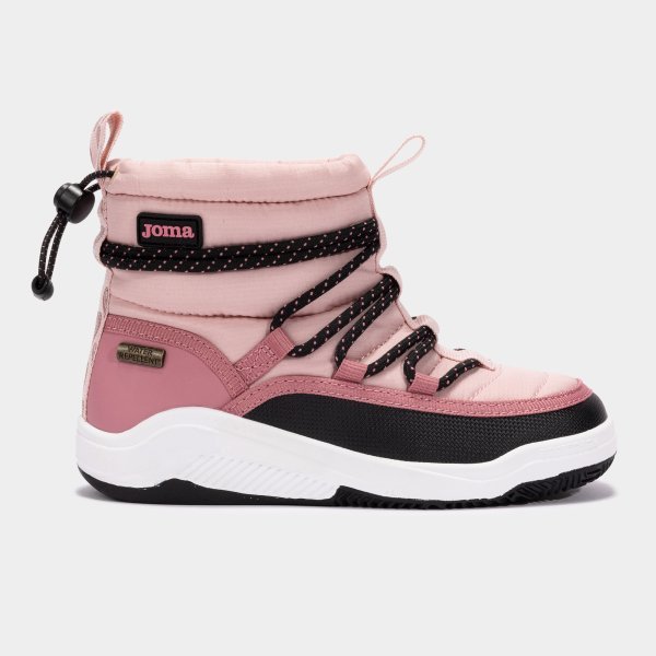 SNOW JR 2529 PINK