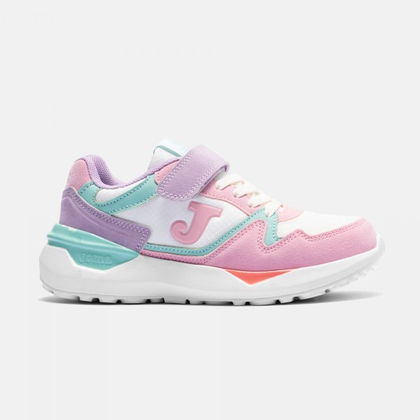 3080 JR 2619 PURPLE PINK