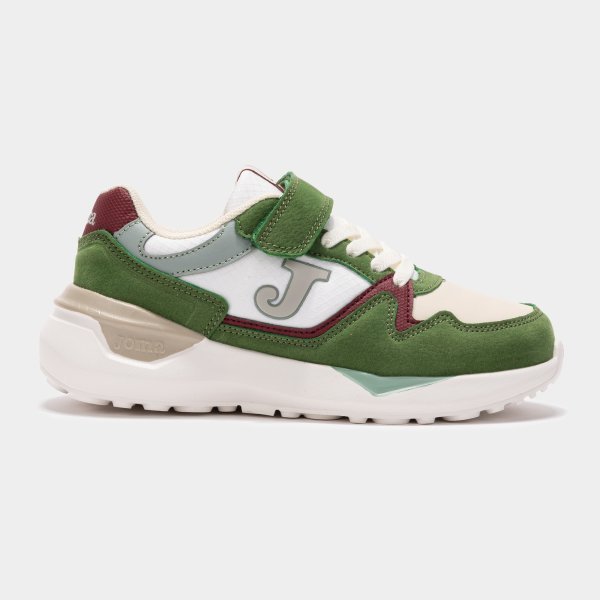 J.3080 JR 2515 GREEN BEIGE