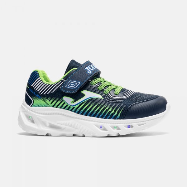 AQUILES JR 2603 NAVY BLUE