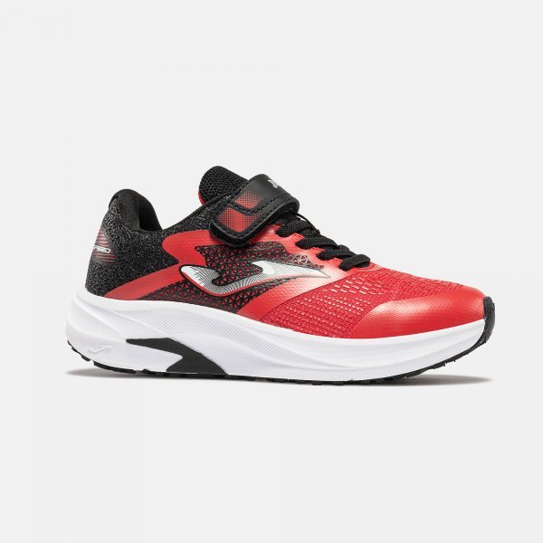 SPEED JR 2606 RED