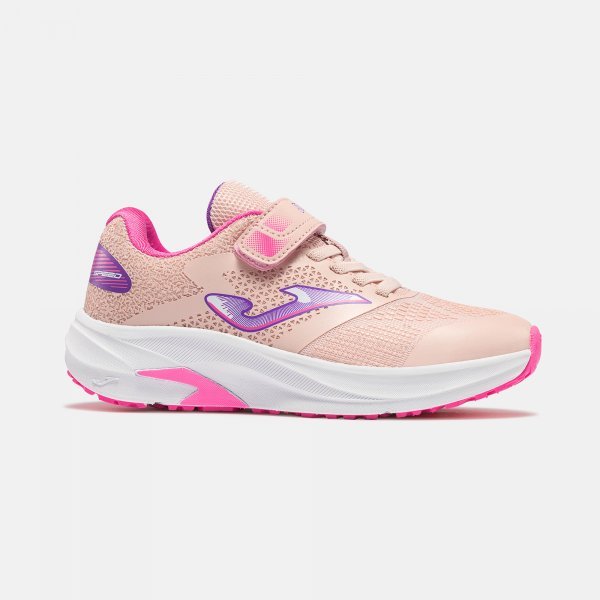 SPEED JR 2629 PINK