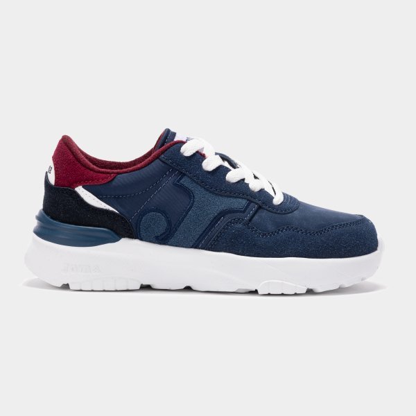 C367 JR 2503 NAVY BLUE