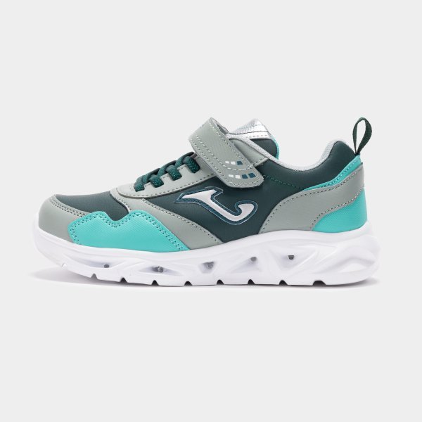 STAR JR 2515 GREEN TURQUOISE