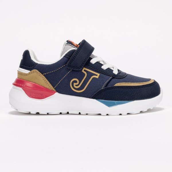 501 JR 2603 NAVY BLUE