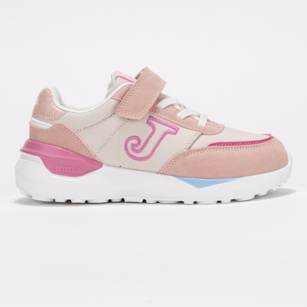 501 JR 2629 PINK BEIGE