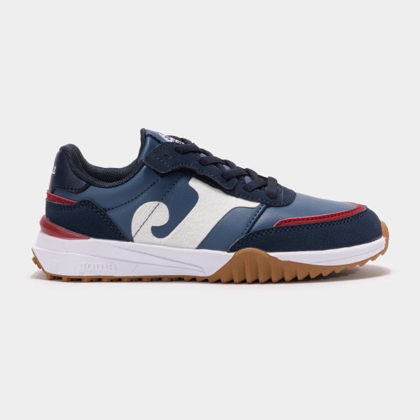 C501 JR 2503 NAVY BLUE