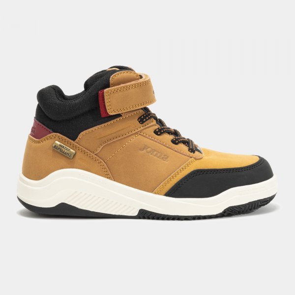 J.TORCON JR 2524 BROWN BLACK