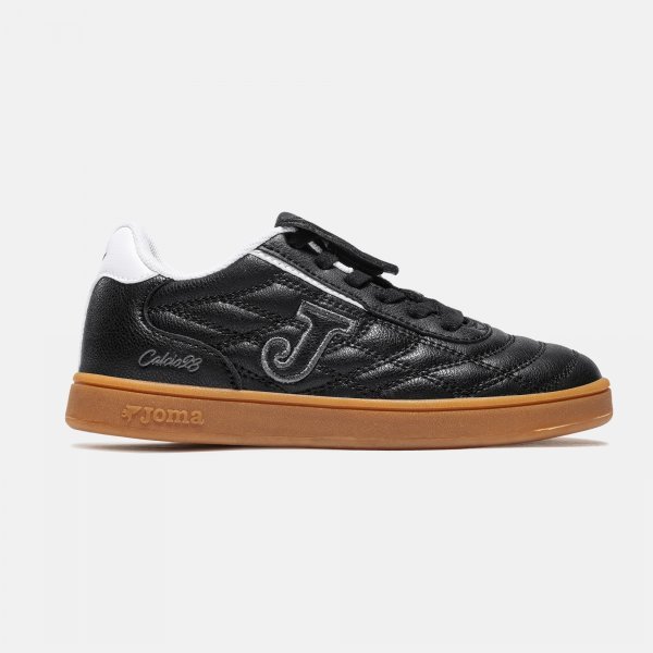 CALCIO JR 2601 BLACK