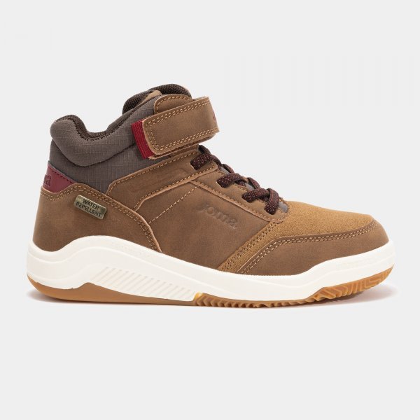 J.TORCON JR 2534 BROWN