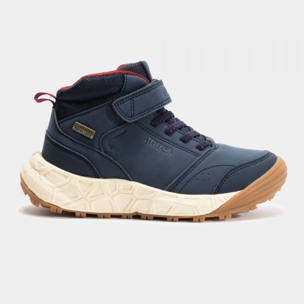 CAMBA JR 2503 NAVY BLUE