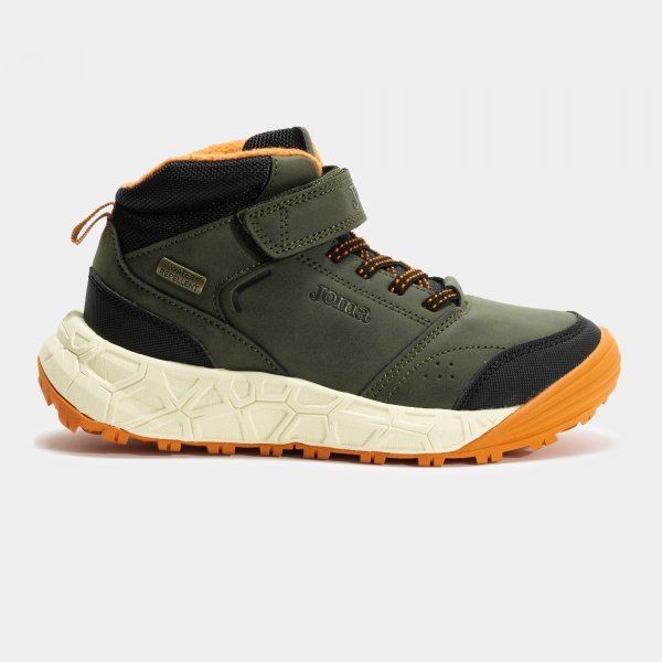 CAMBA JR 2523 KHAKI