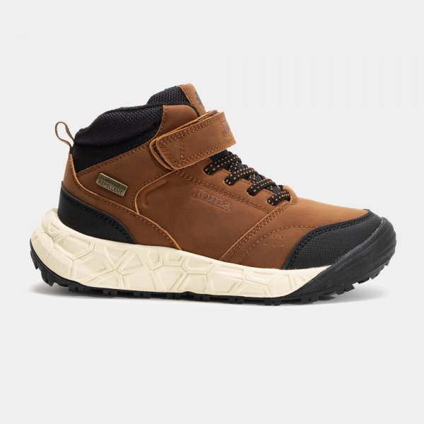 CAMBA JR 2524 BROWN