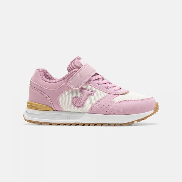 TORNADO JR 2613 PINK