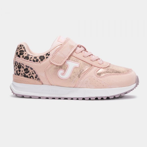 TORNADO JR 2513 PINK