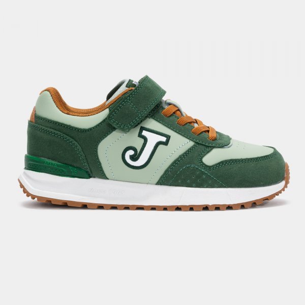 TORNADO JR 2523 GREEN