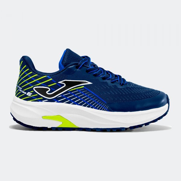 SUPER CROSS JR 2603 NAVY BLUE