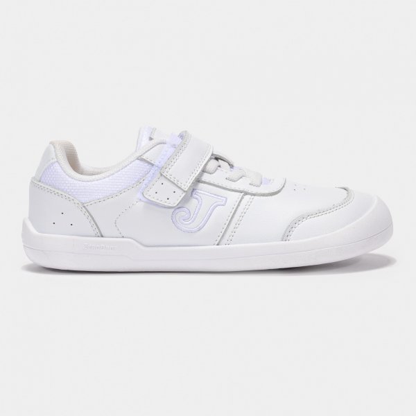 VELA JR 2502 WHITE