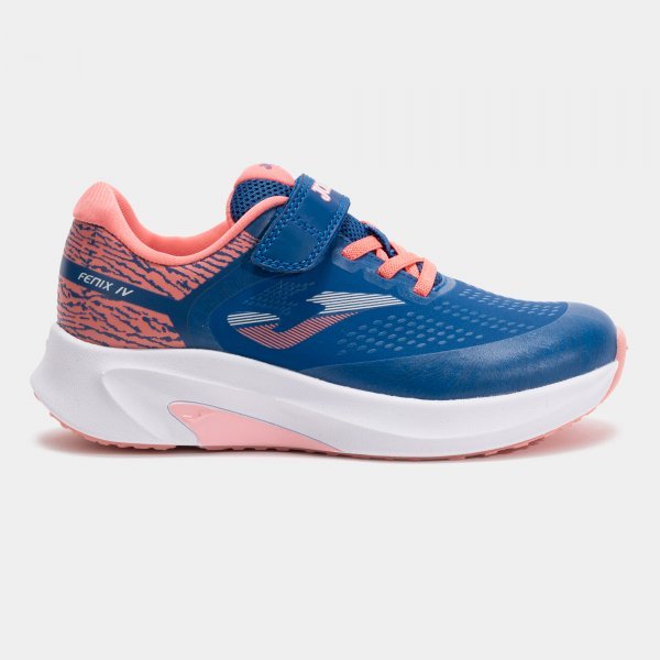 FENIX JR 2505 NAVY BLUE PINK