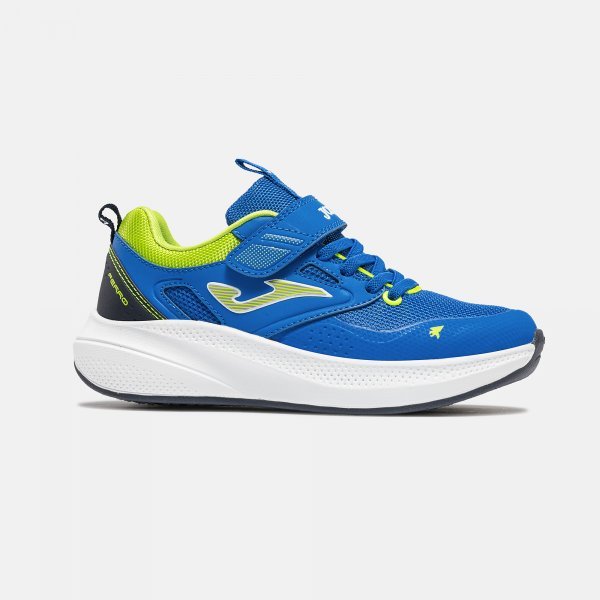 FERRO JR 2604 ROYAL BLUE