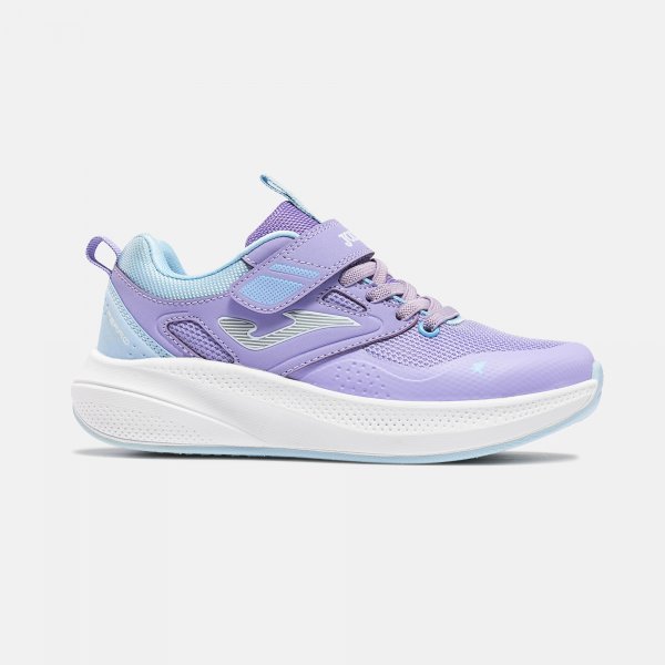 FERRO JR 2619 PURPLE
