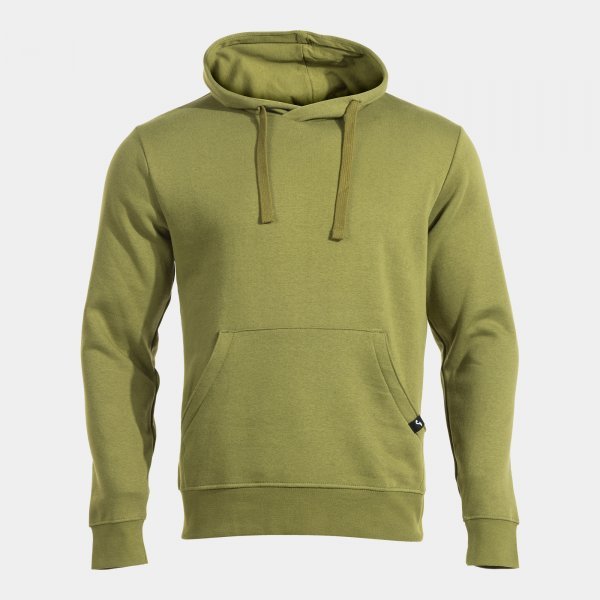 MONTANA HOODIE GREEN