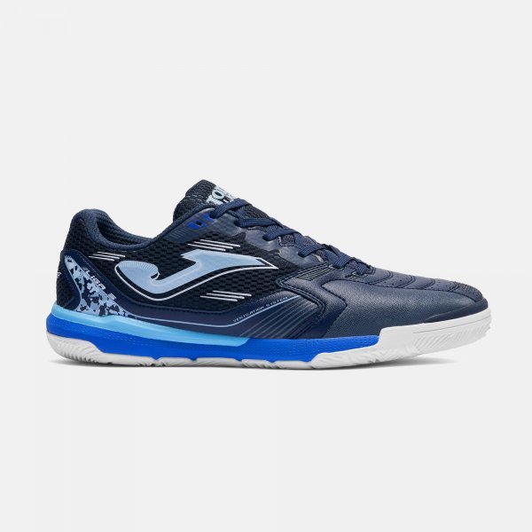 LIGA 5 2603 NAVY BLUE INDOOR