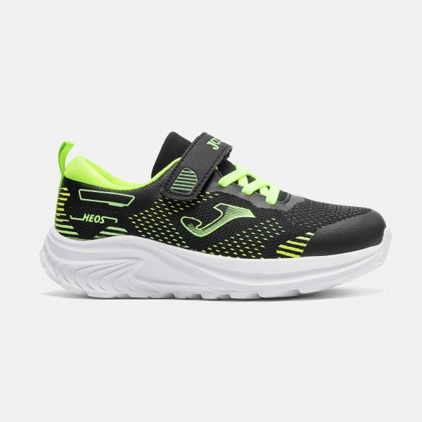 HEOS JR 2601 BLACK