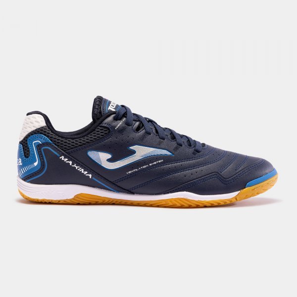 MAXIMA 2303 NAVY ROYAL INDOOR