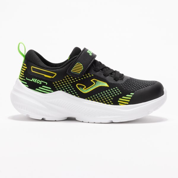 HEOS JR 2501 BLACK