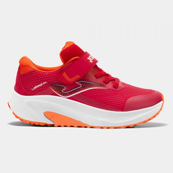 HISPALIS JR 2506 RED