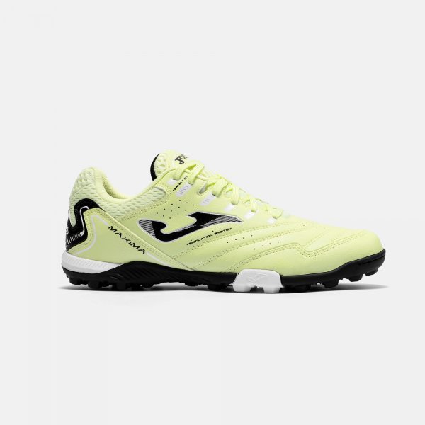 MAXIMA 2638 YELLOW TURF