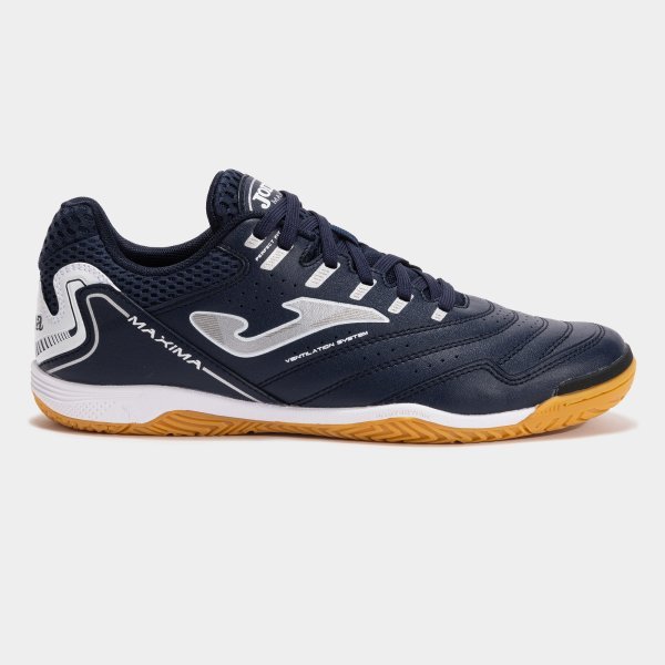 MAXIMA 2503 NAVY BLUE INDOOR