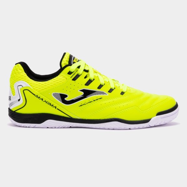 MAXIMA 2511 FLUOR GREEN INDOOR
