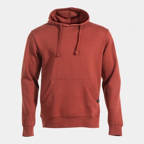 MONTANA HOODIE RED