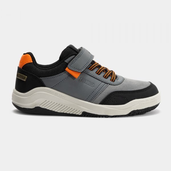 J.JARAMA JR 2501 BLACK