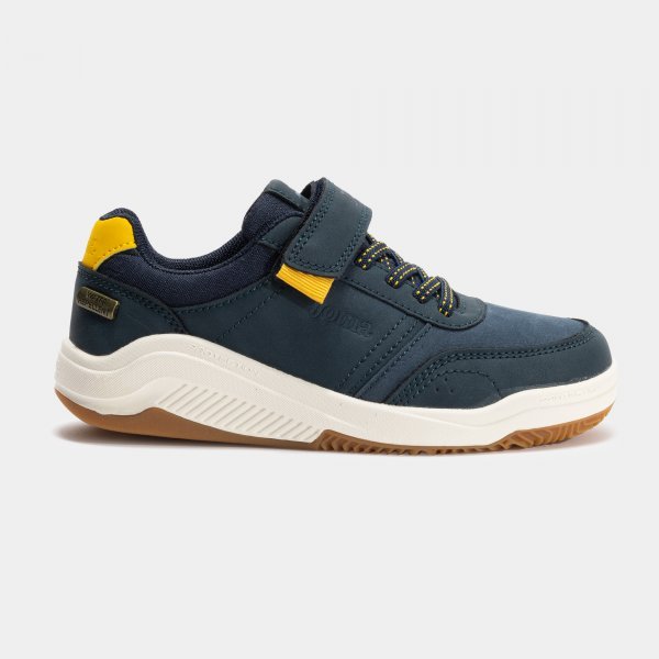 J.JARAMA JR 2503 NAVY BLUE