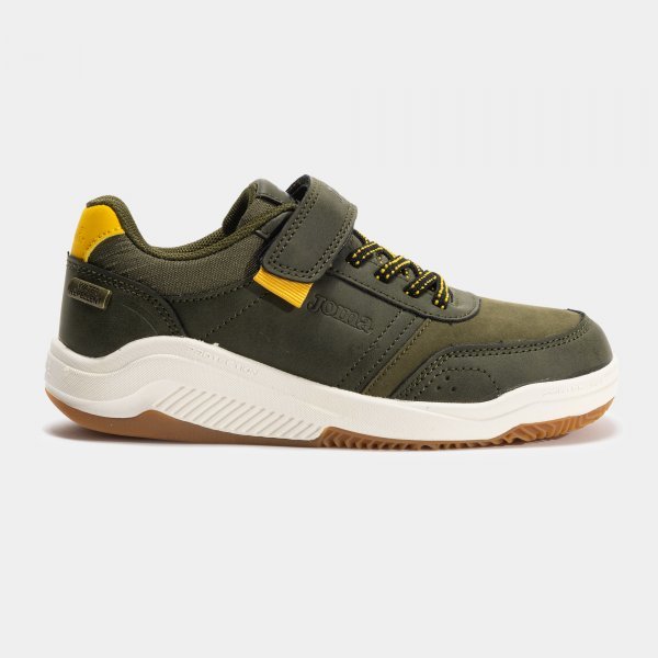 J.JARAMA JR 2523 KHAKI