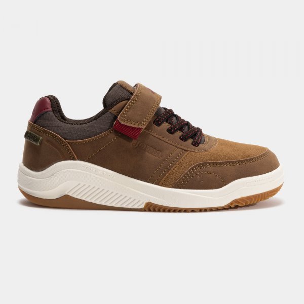 J.JARAMA JR 2534 BROWN