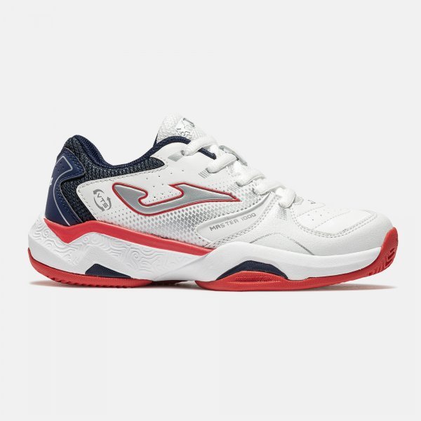 MASTER 1000 JR 2602 WHITE