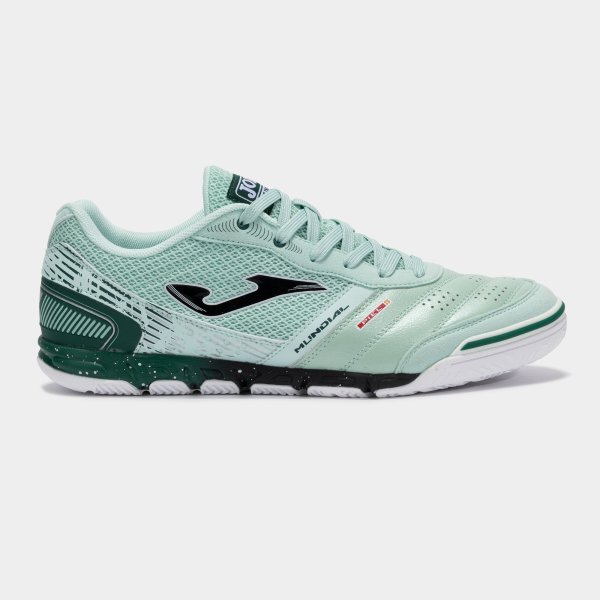 MUNDIAL 2515 TURQUOISE INDOOR