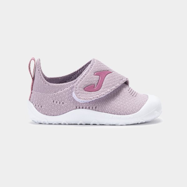 NINO JR 2529 PINK