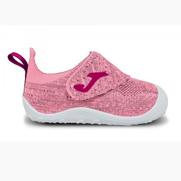 NINO JR 2610 PINK