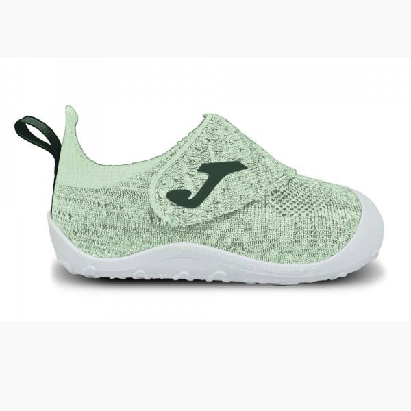 NINO JR 2615 GREEN