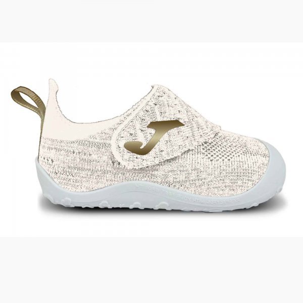 NINO JR 2618 WHITE GOLD