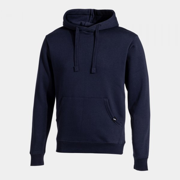 CHALLENGE HOODIE NAVY