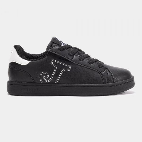 OASIS JR 2501 BLACK WHITE